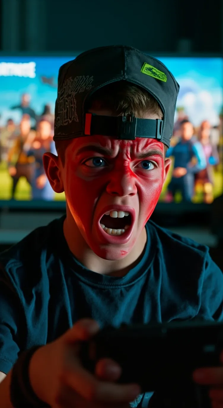 ai character: jimmy background