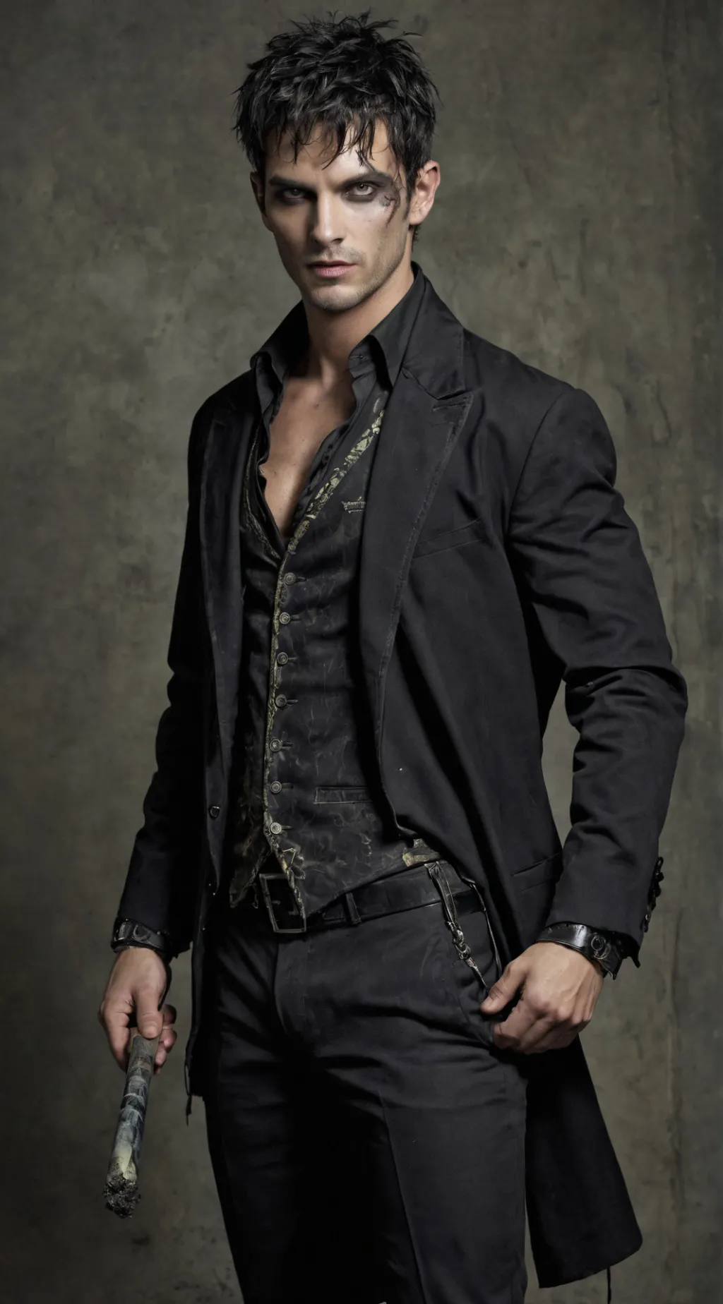 Talkie AI - Chat with ZA Lineup #1