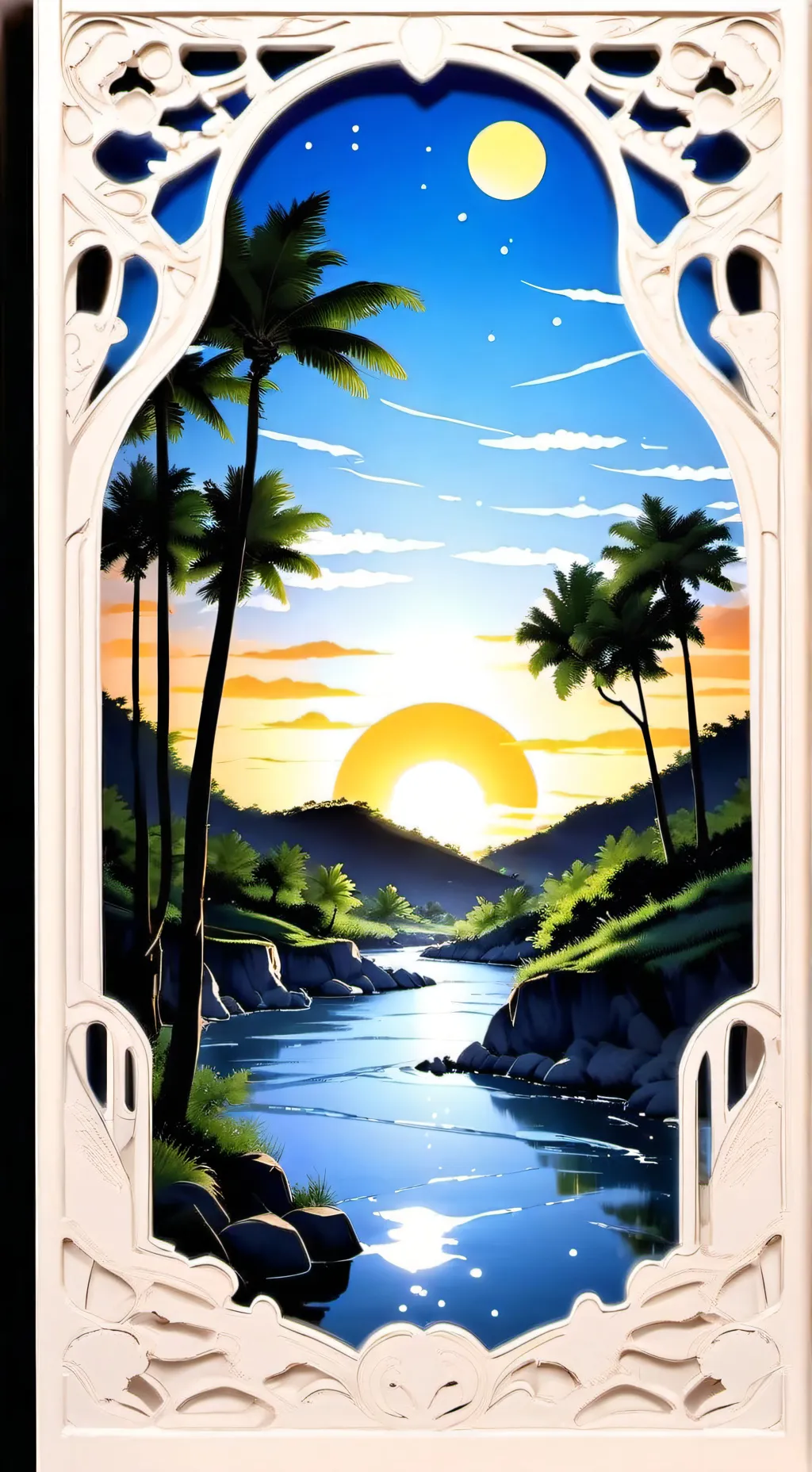 Talkie AI - Chat with 🩵Muichiro🩵