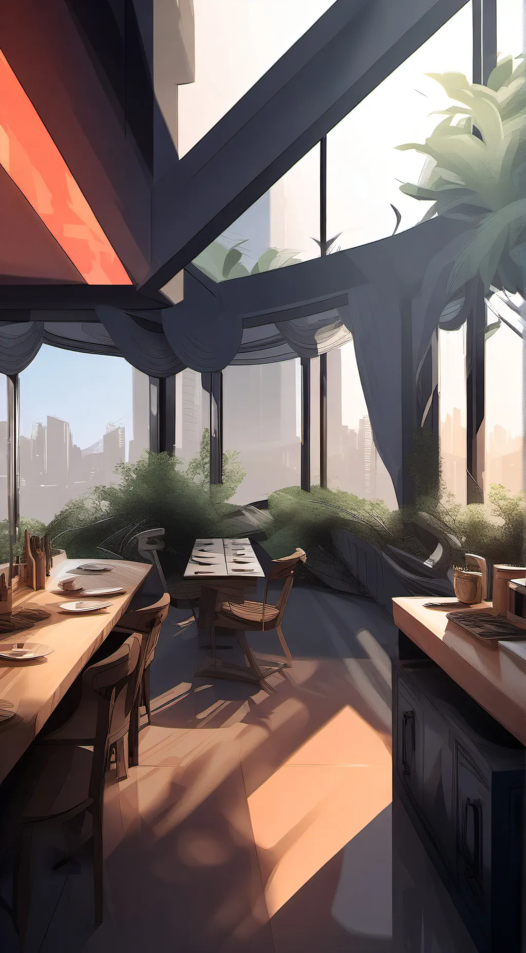 ai character: Stray Kids background