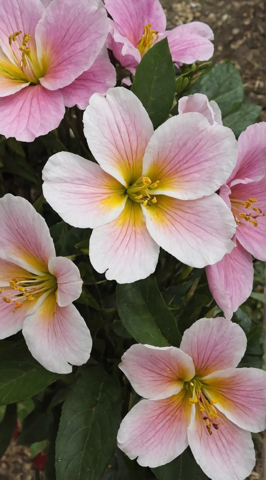 ai character: stray kids  background