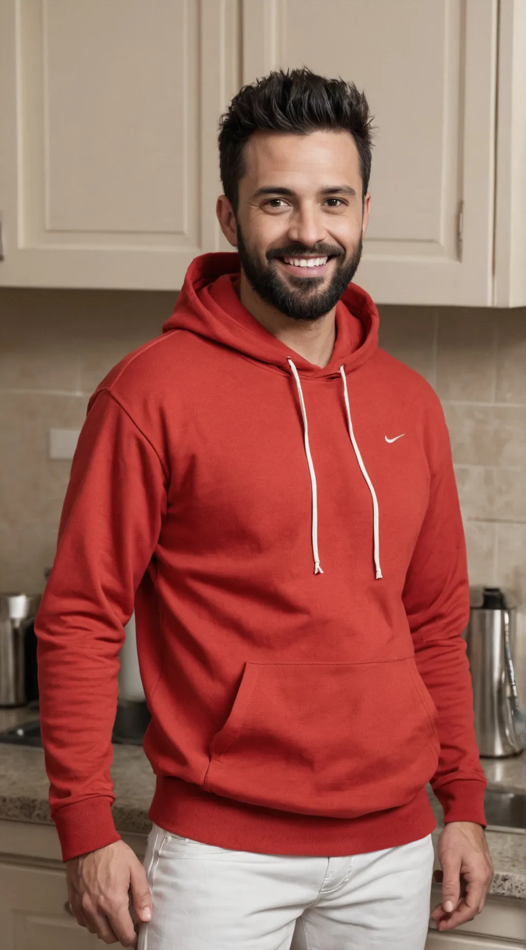 ai character: James Cameron background