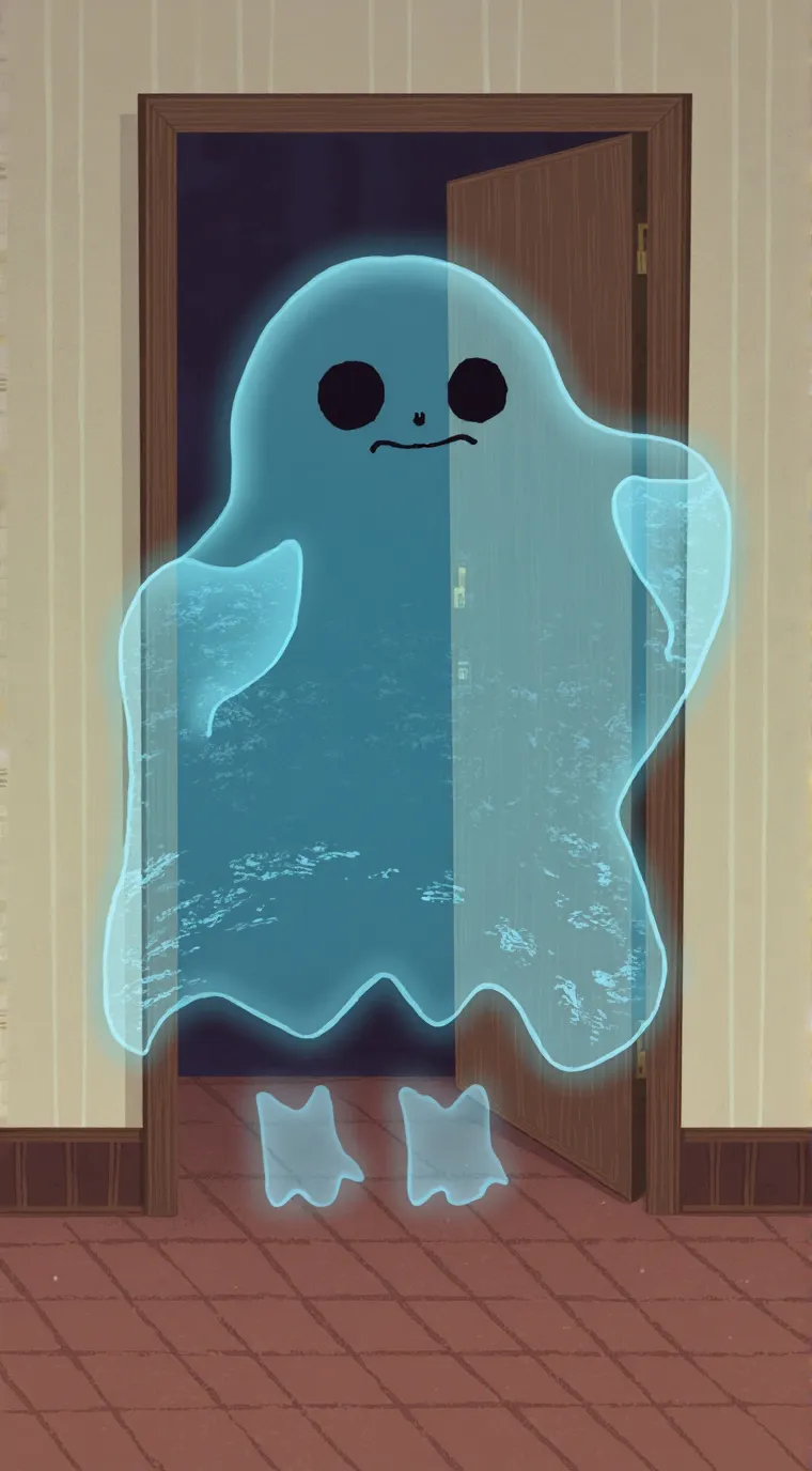 ai character: Bobby background