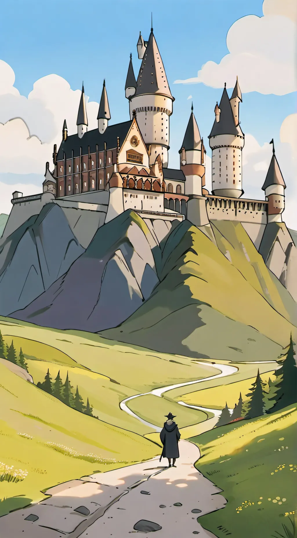 Talkie AI - Chat with GoF