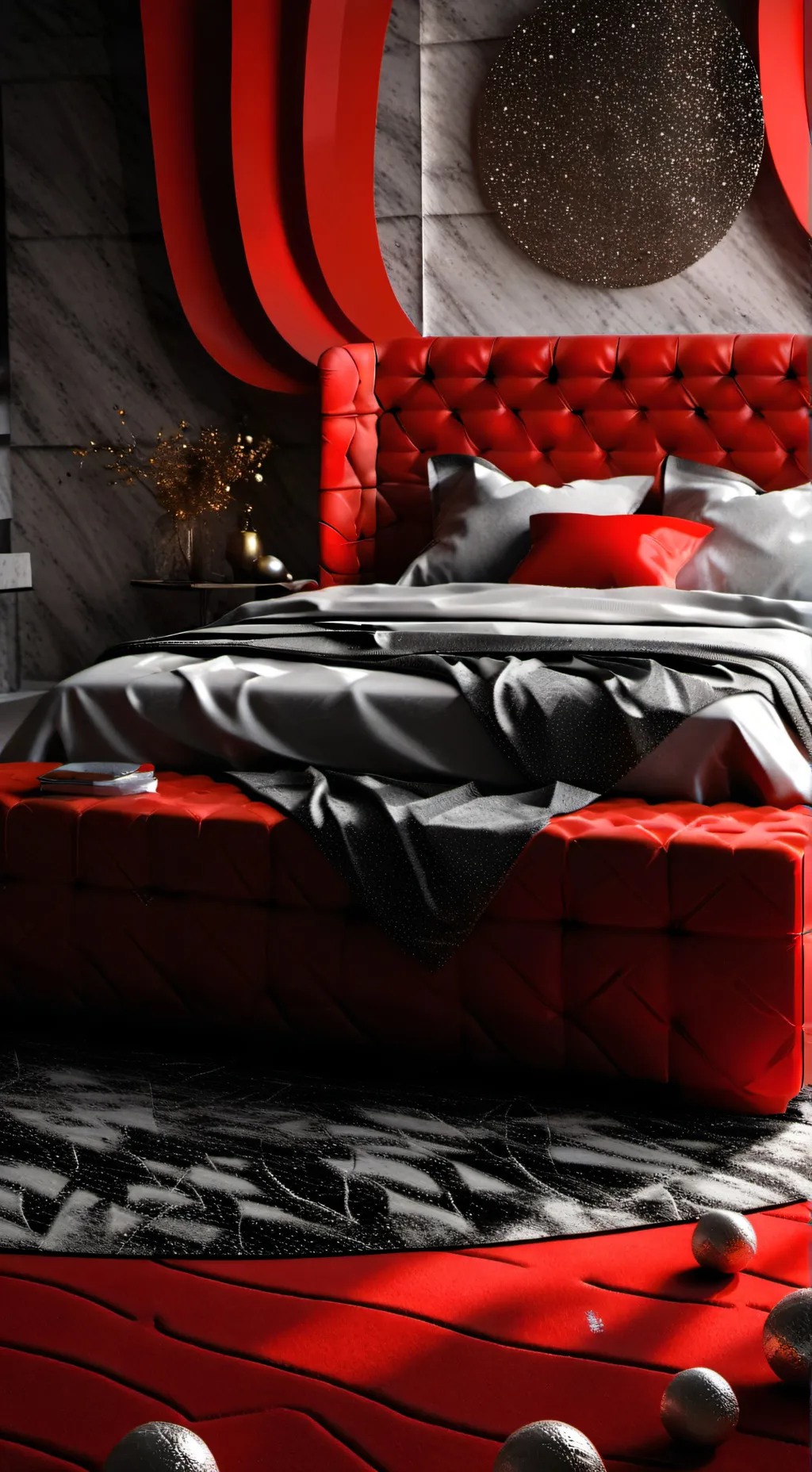 ai character: give me ideas pls- background