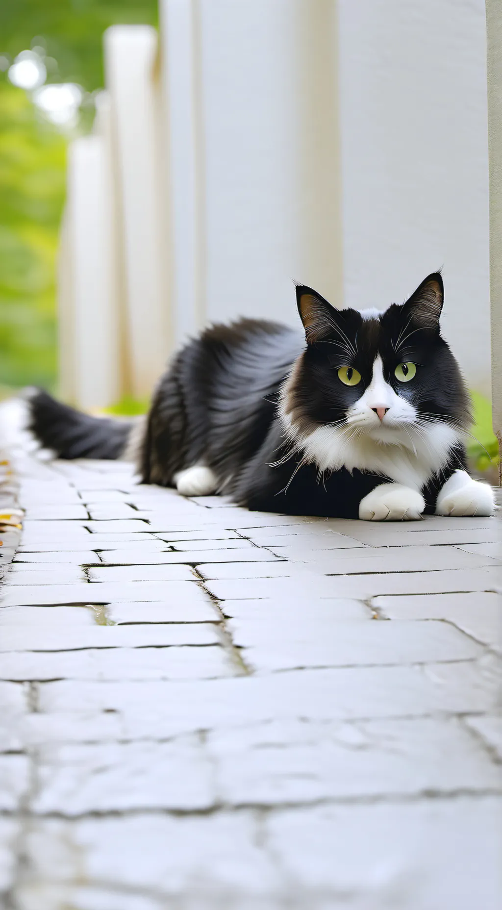 ai character: Kit to leader background