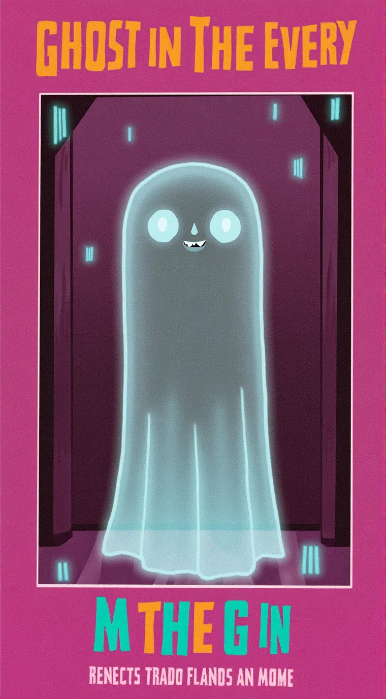 ai character: oren y Raddy  background