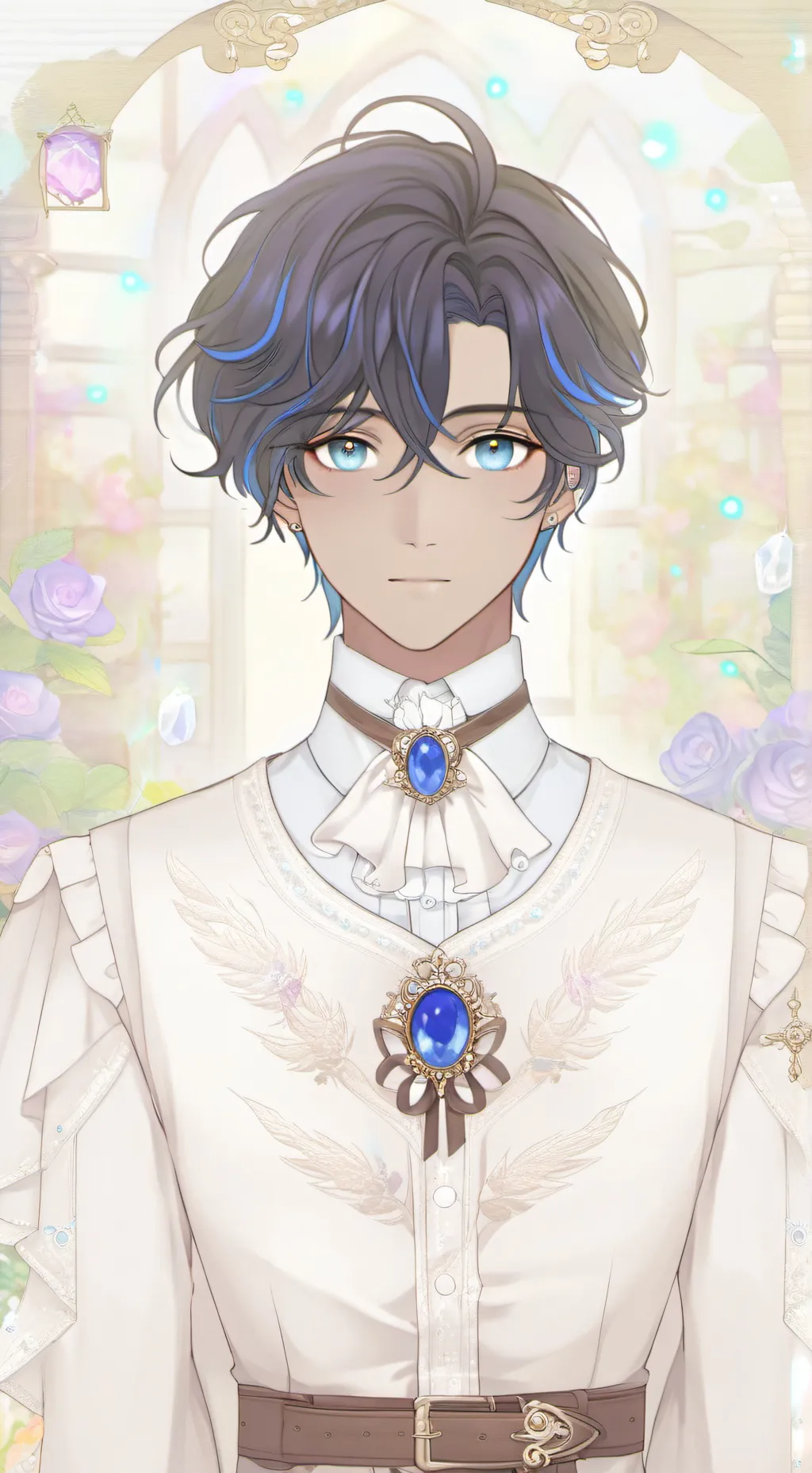 Talkie AI - Chat with ♡Rylar♡