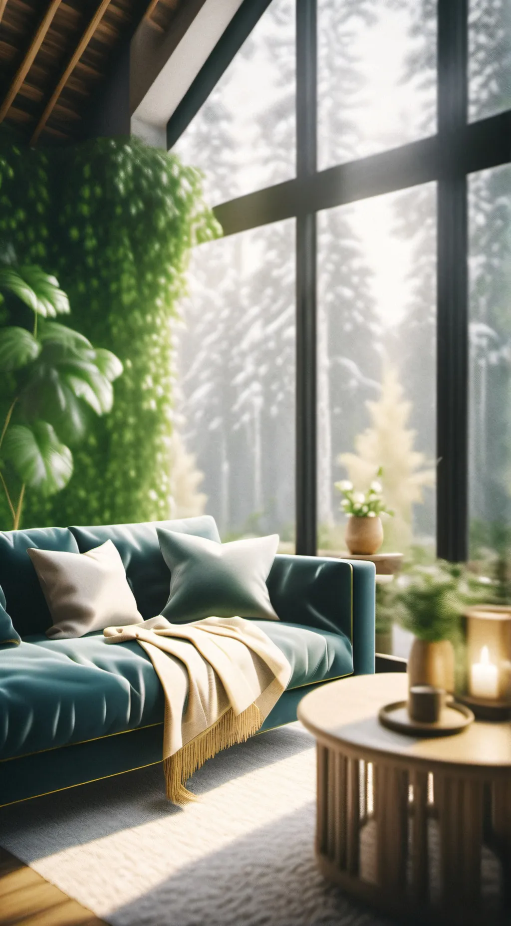 ai character: the saja boys background