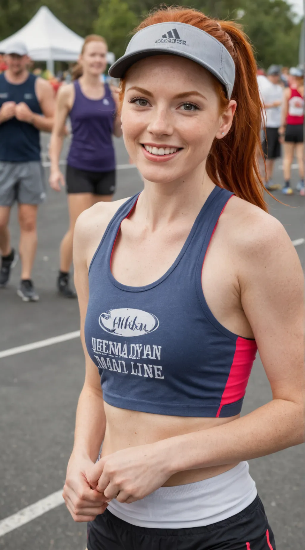 Talkie AI - Chat with Skye