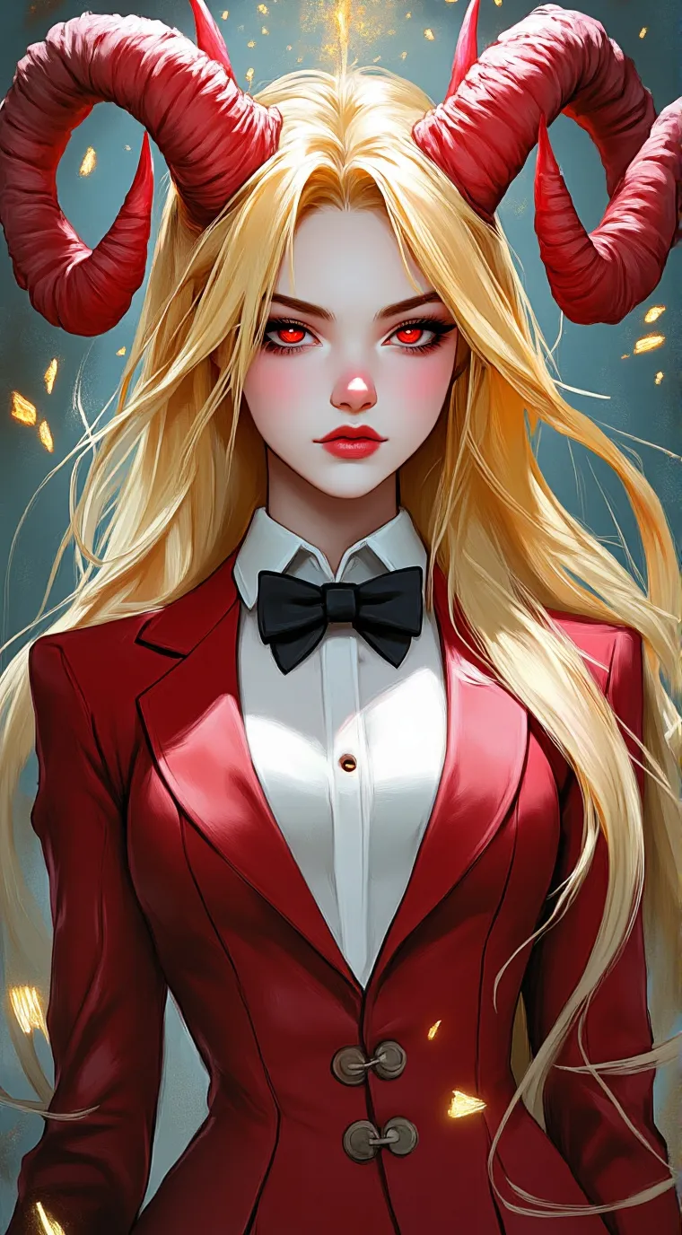 ai character: Charlie background