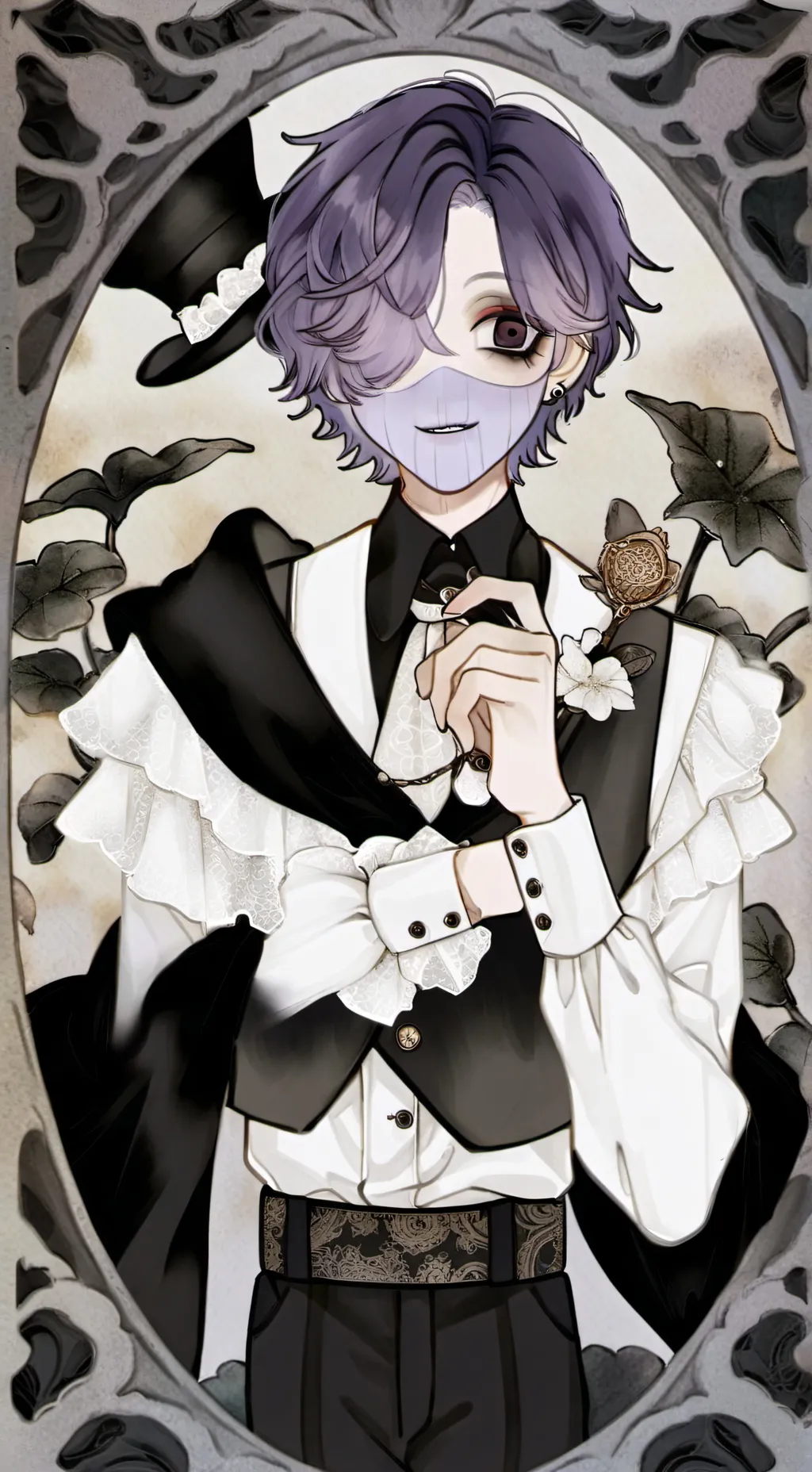 Talkie AI - Chat with Dahl