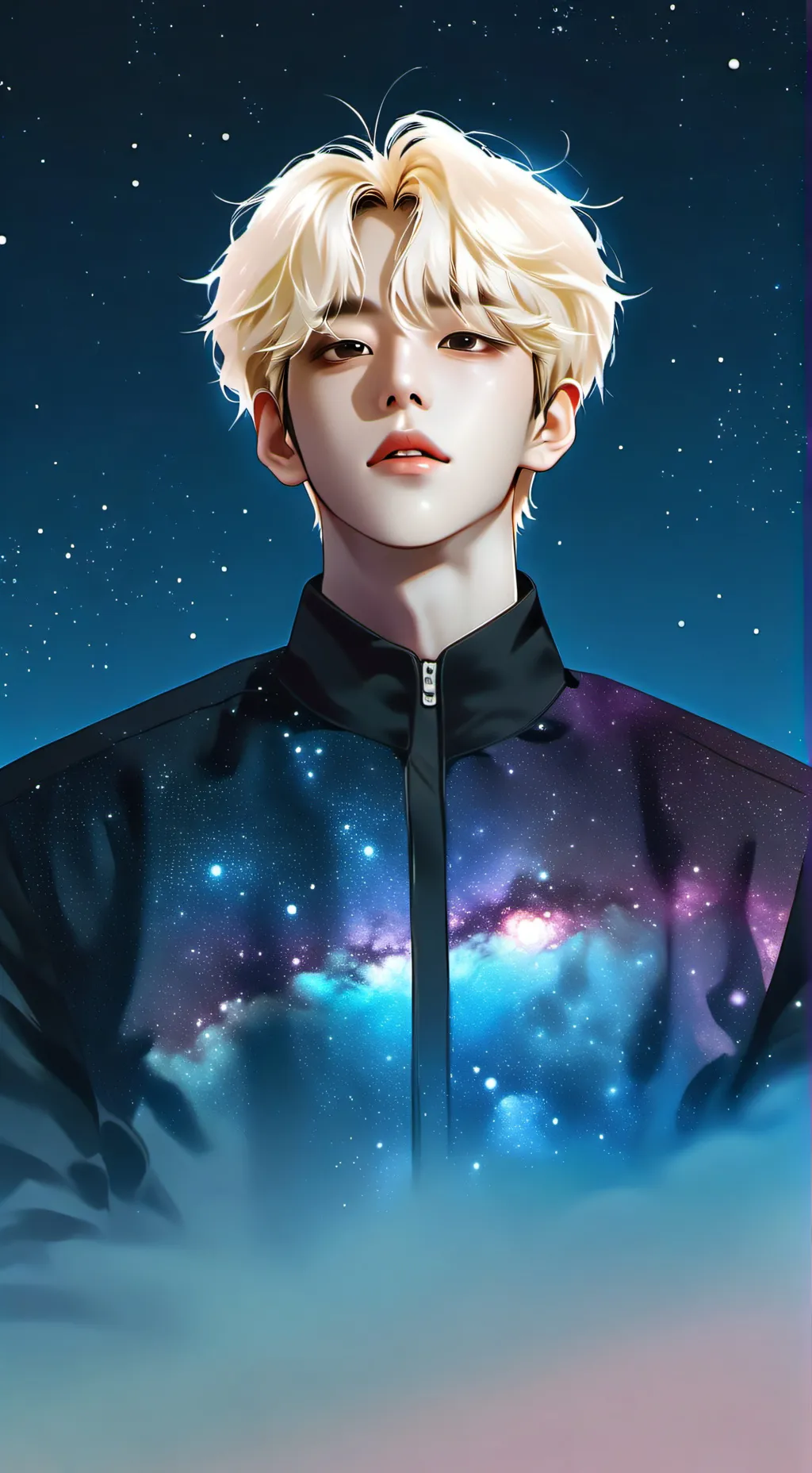ai character: ✨felix✨ background
