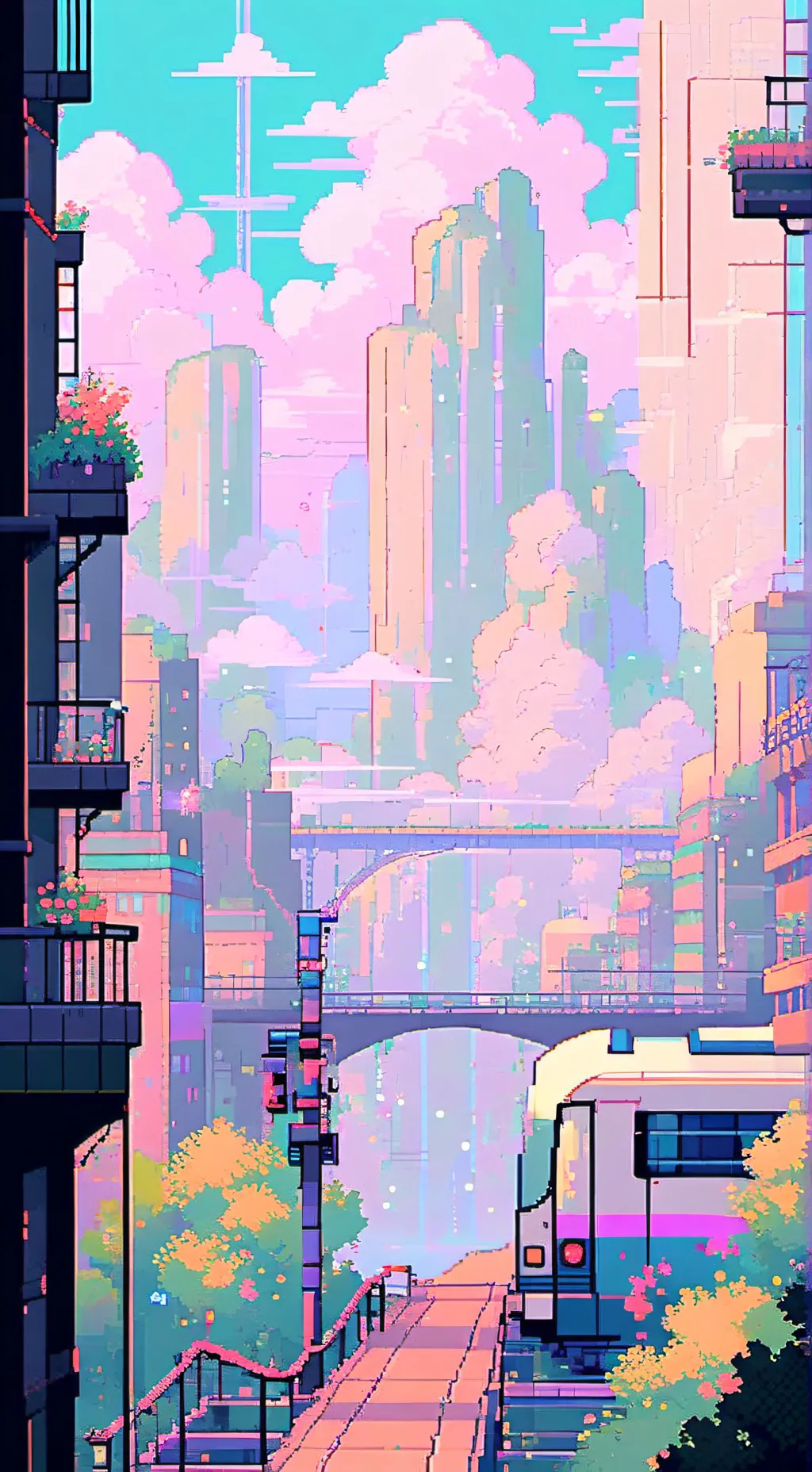 ai character: Dsmp smp react you background