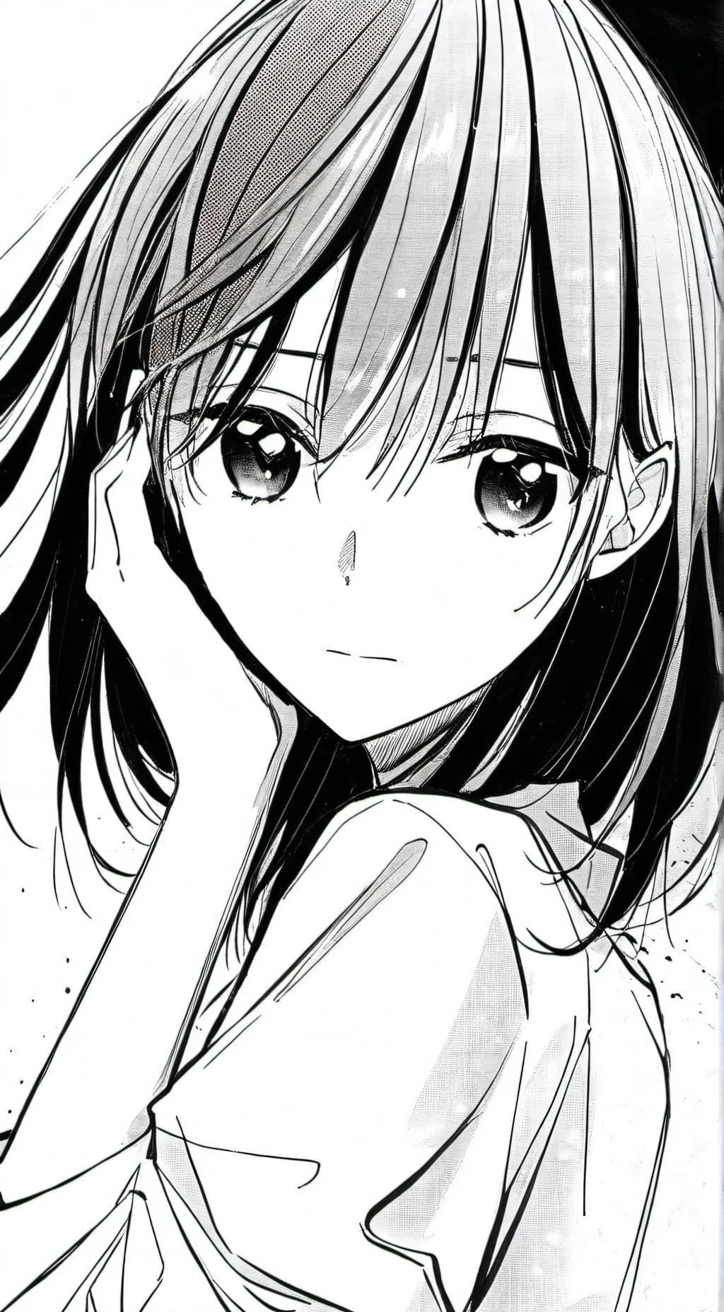 ai character: mental health😍🤩 background