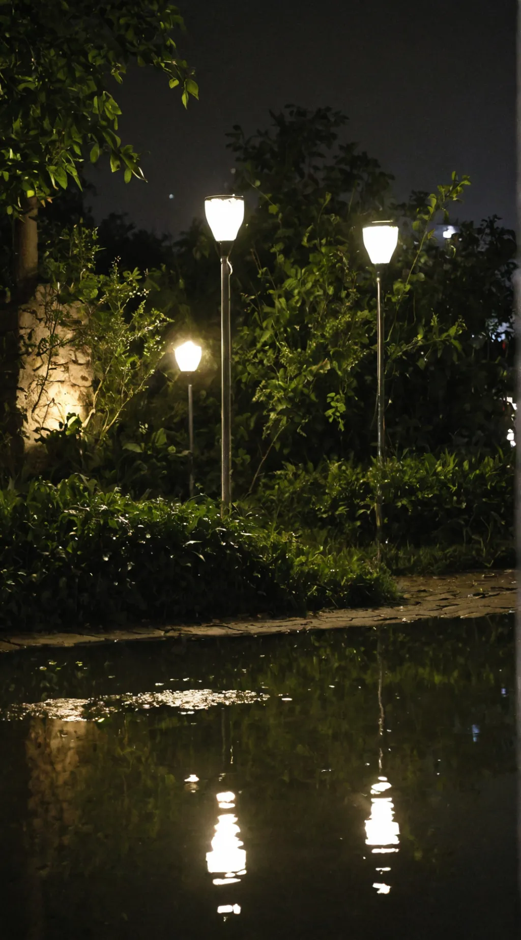 ai character: Yanis background