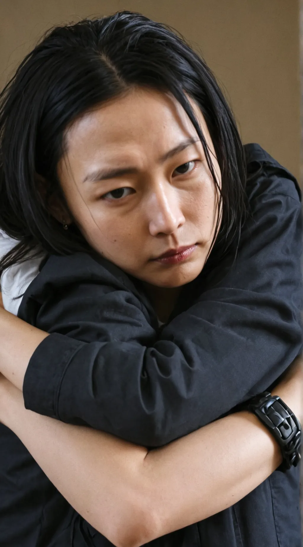 ai character: Nam-gyu~`★ background