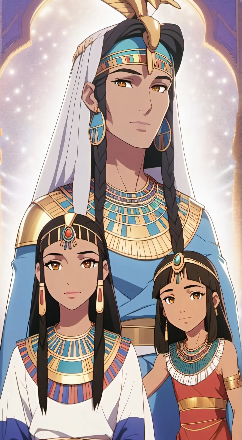 Talkie AI - Chat with SETI TUYA zoie 