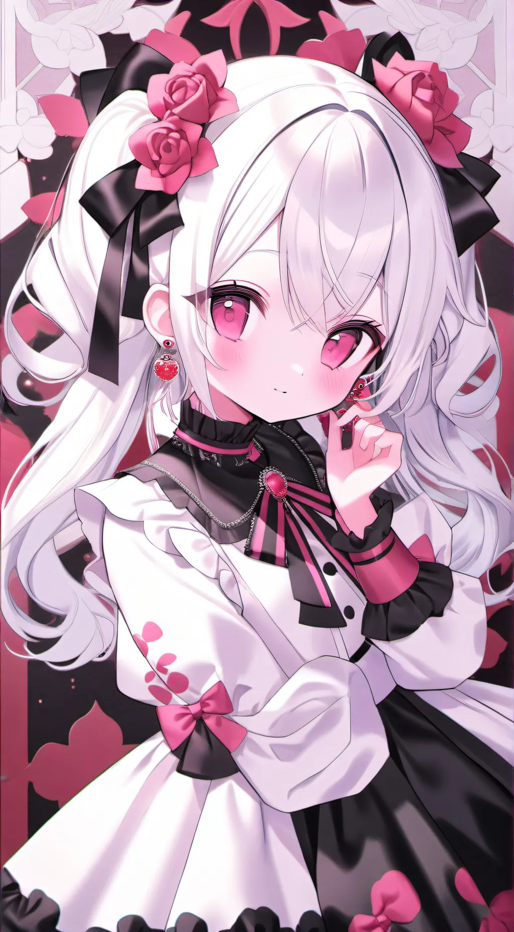 Talkie AI - Chat with Mia