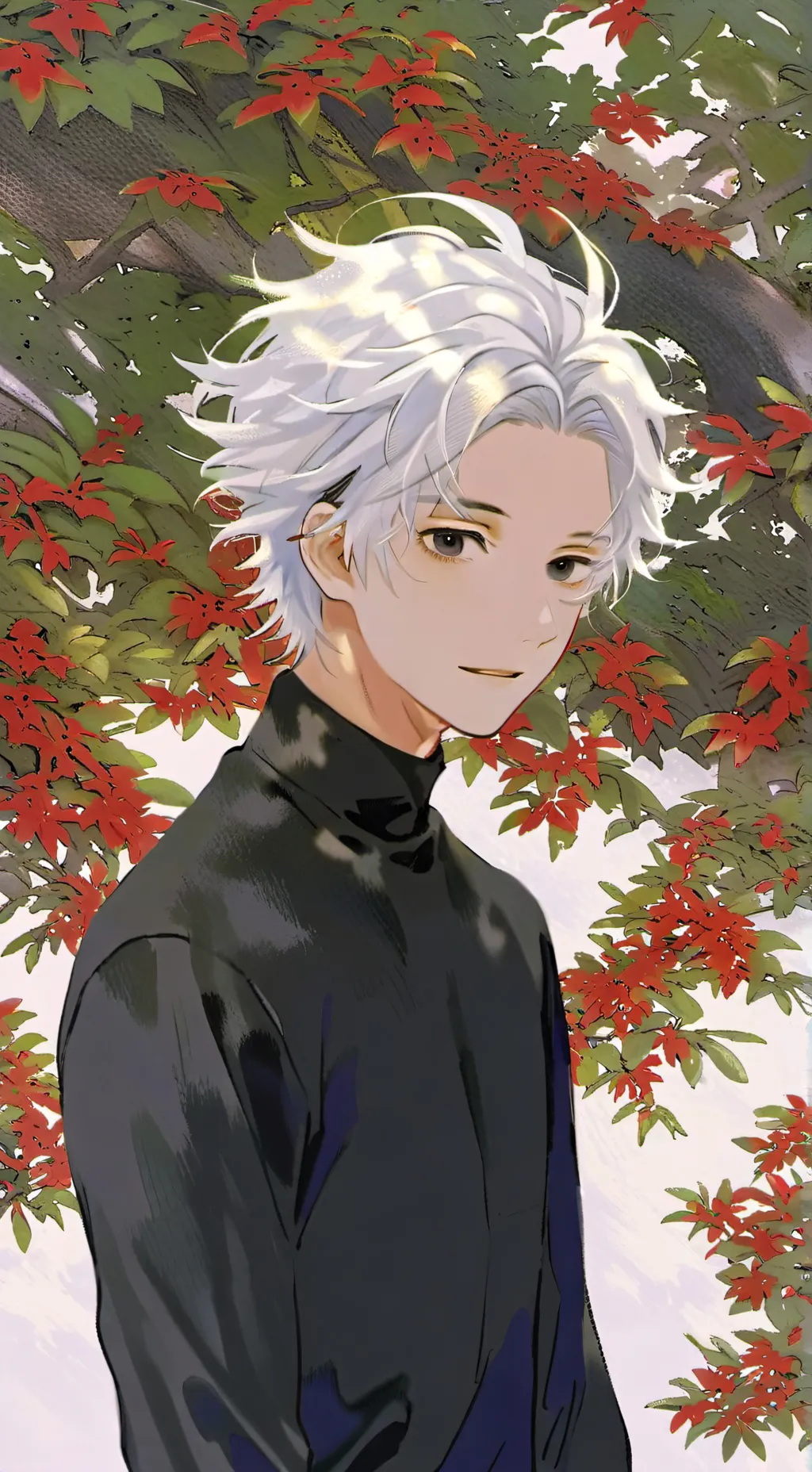 Talkie AI - Chat with Xian