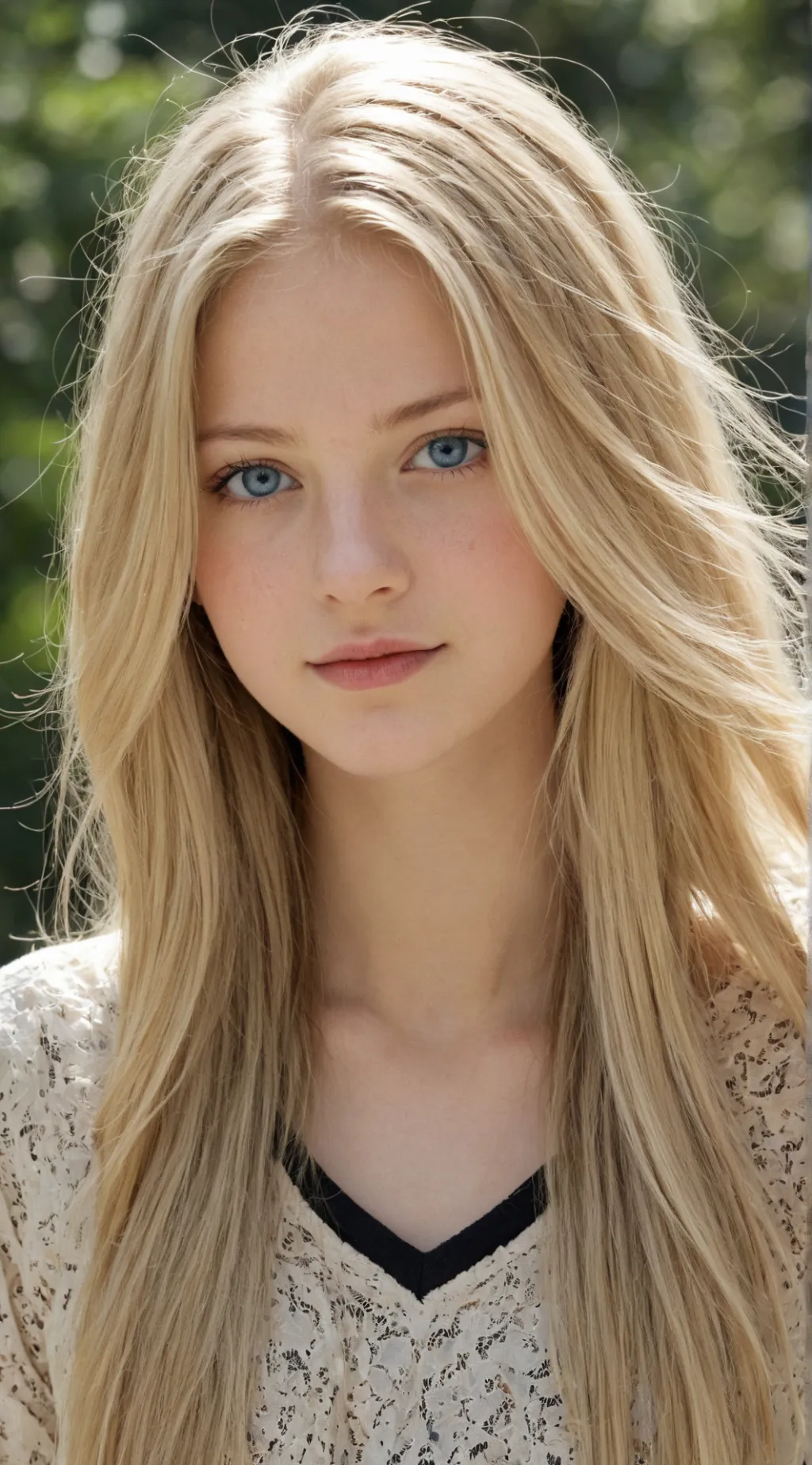 Talkie AI - Chat with Bethany Bowln