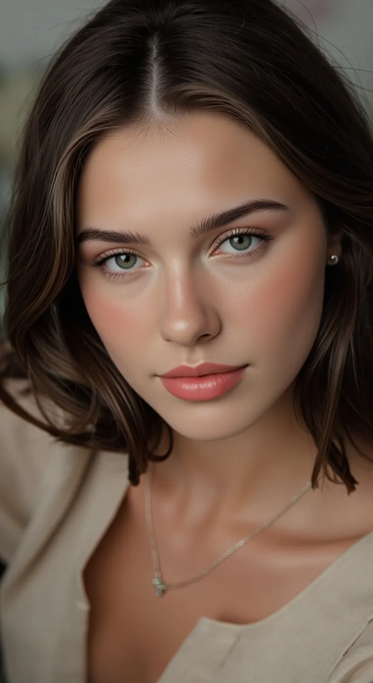 ai character: Liora background