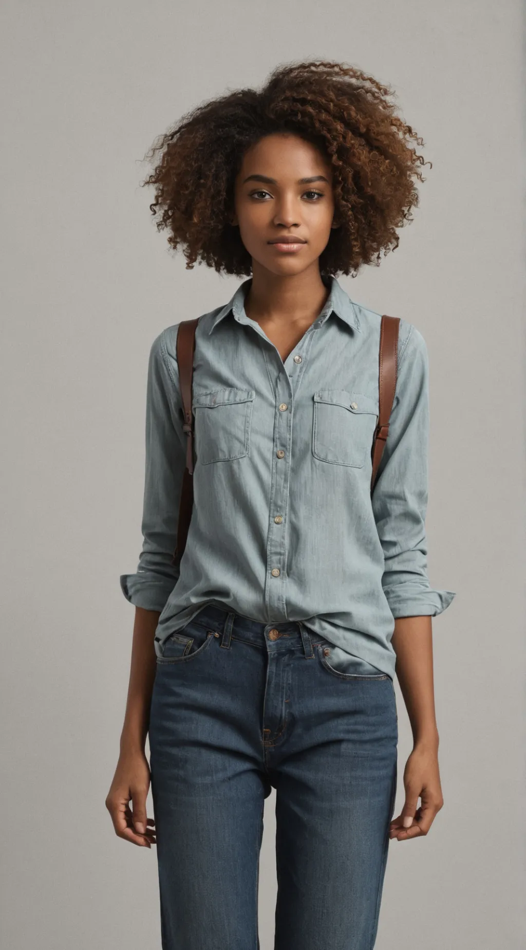 ai character: Fpe background