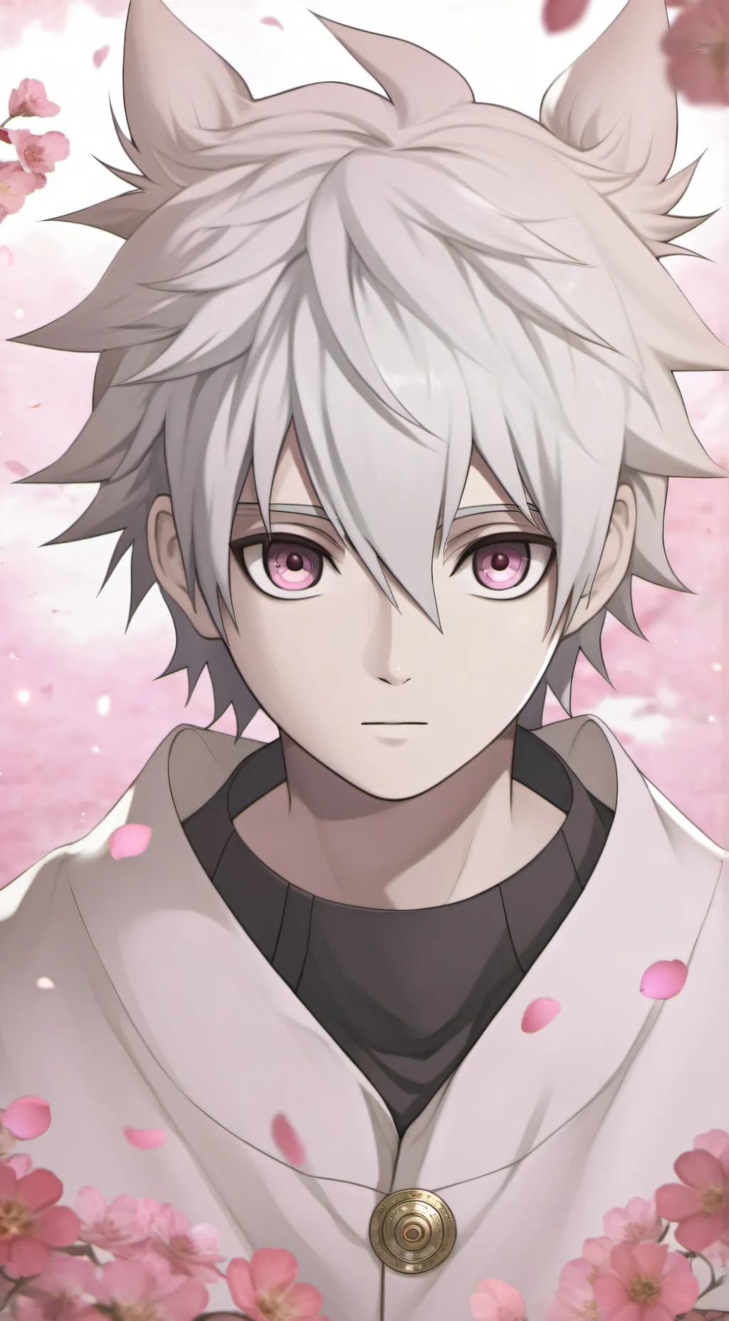 ai character: ¤☆max♡¤▪︎☆ background