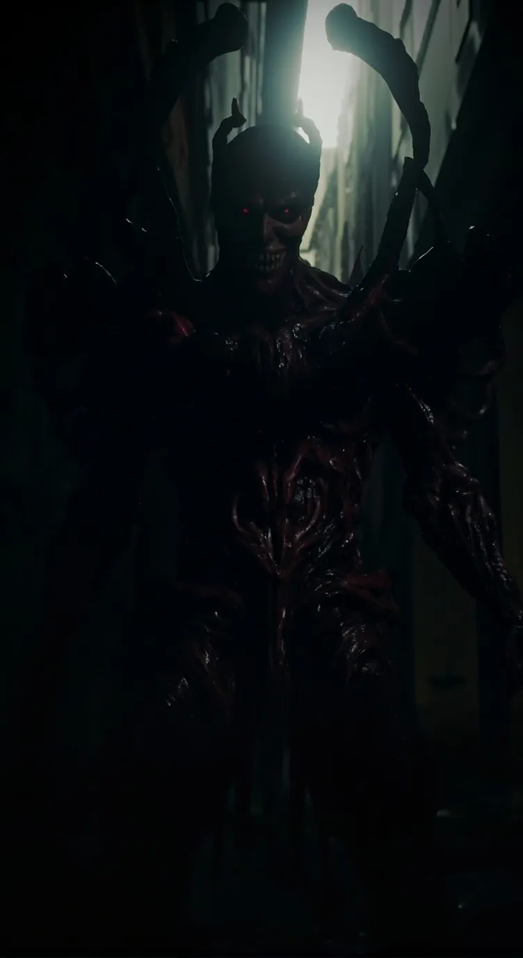 ai character: Jagroth background