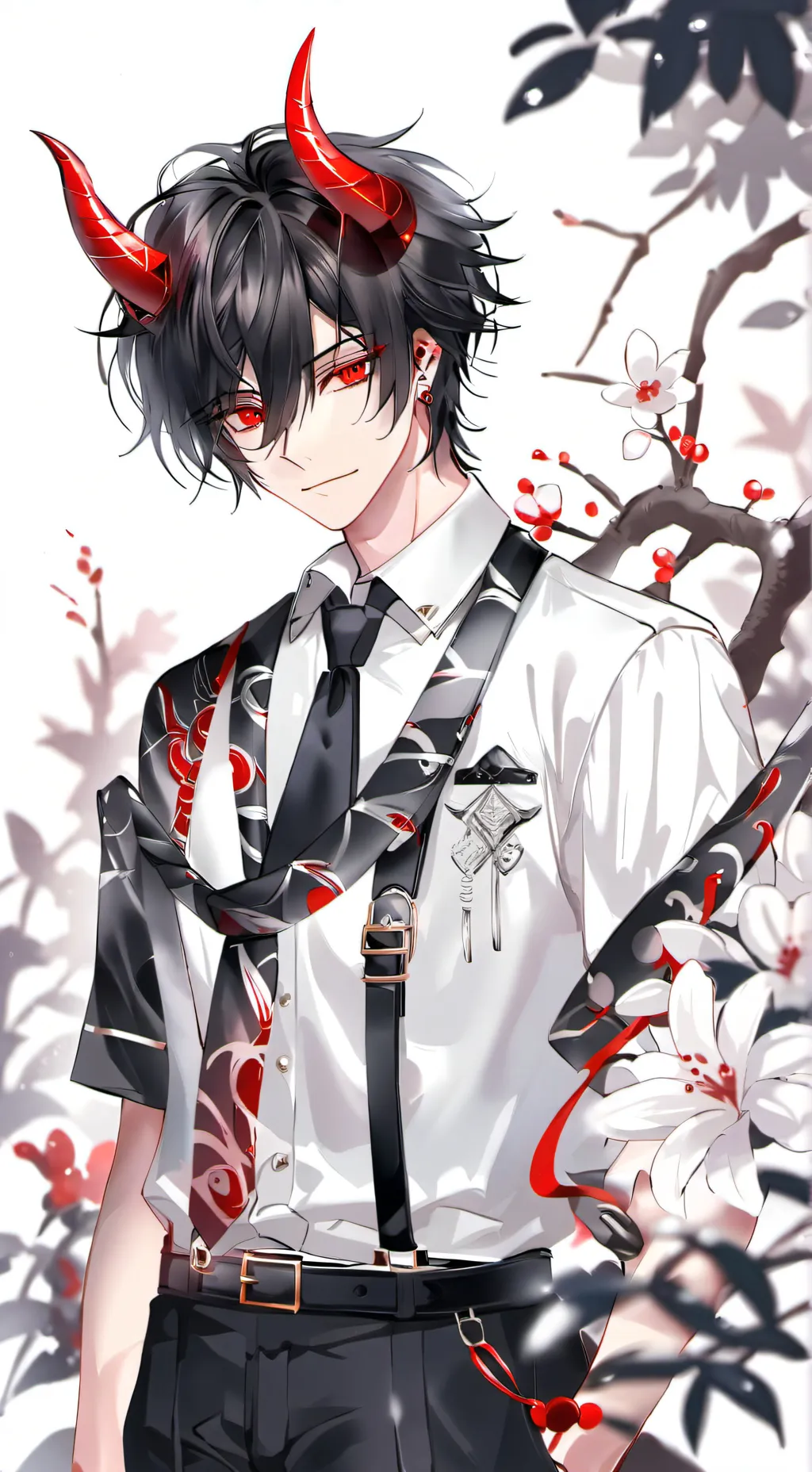 ai character: 𝑱𝒂𝒄𝒌𝒔𝒐𝒏 background