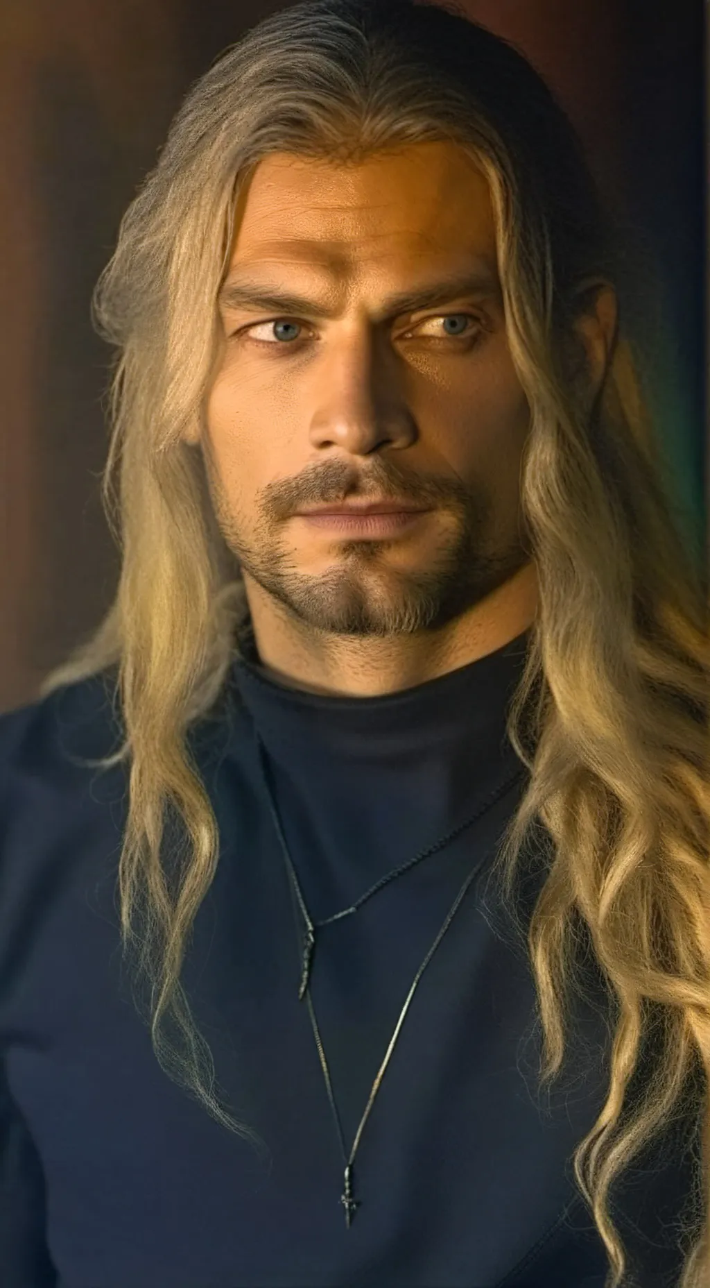 Talkie AI - Chat with Maegor Targaryen