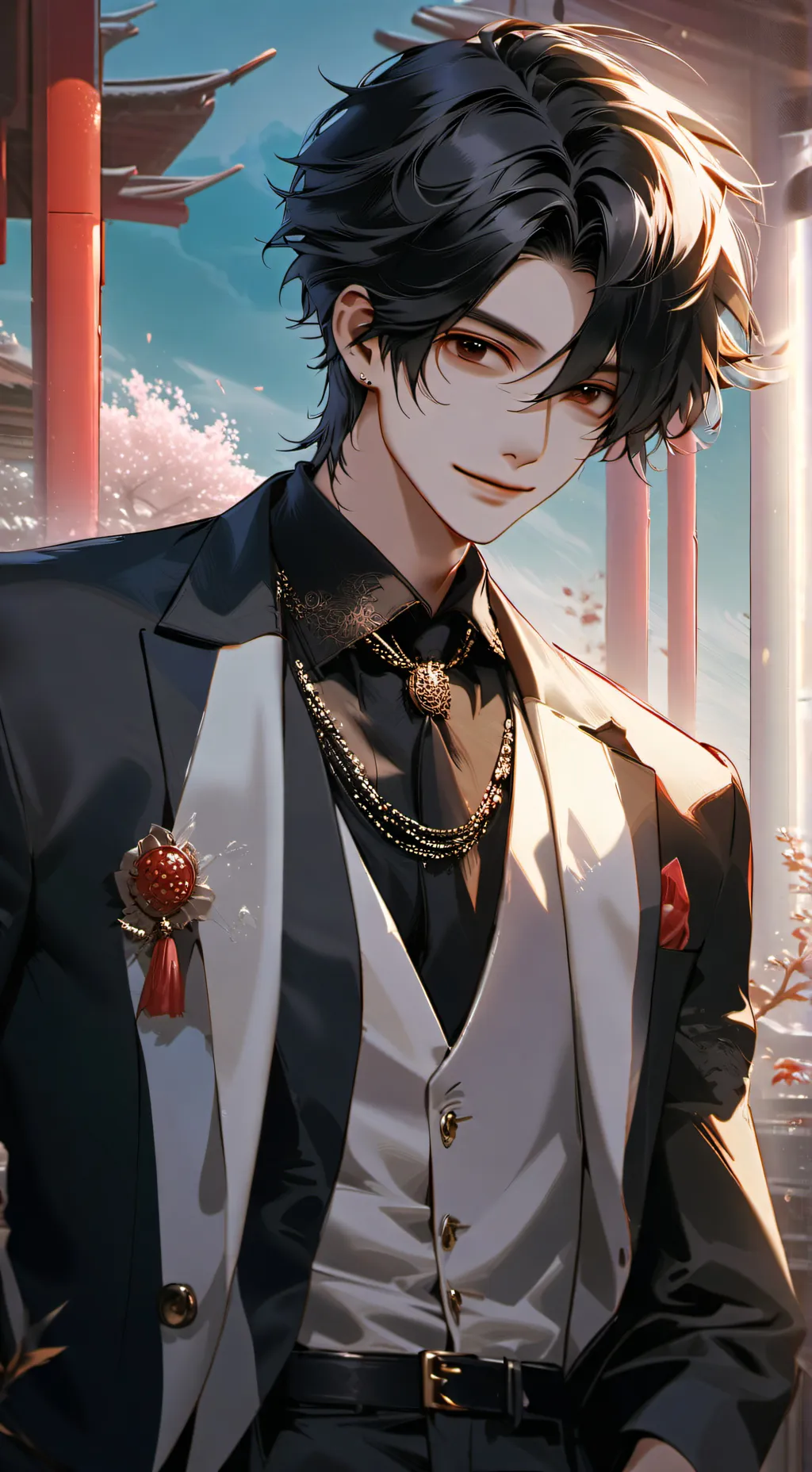 Talkie AI - Chat with kajl