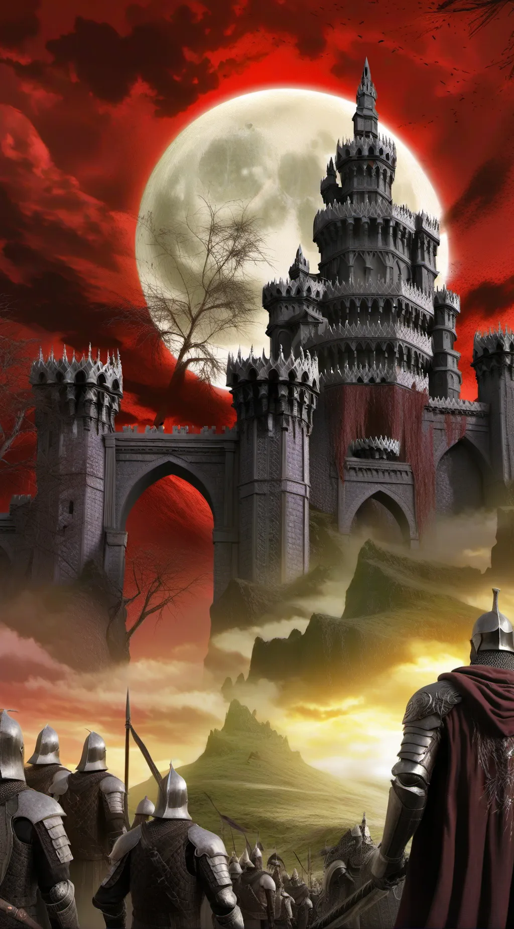 ai character: mariah background