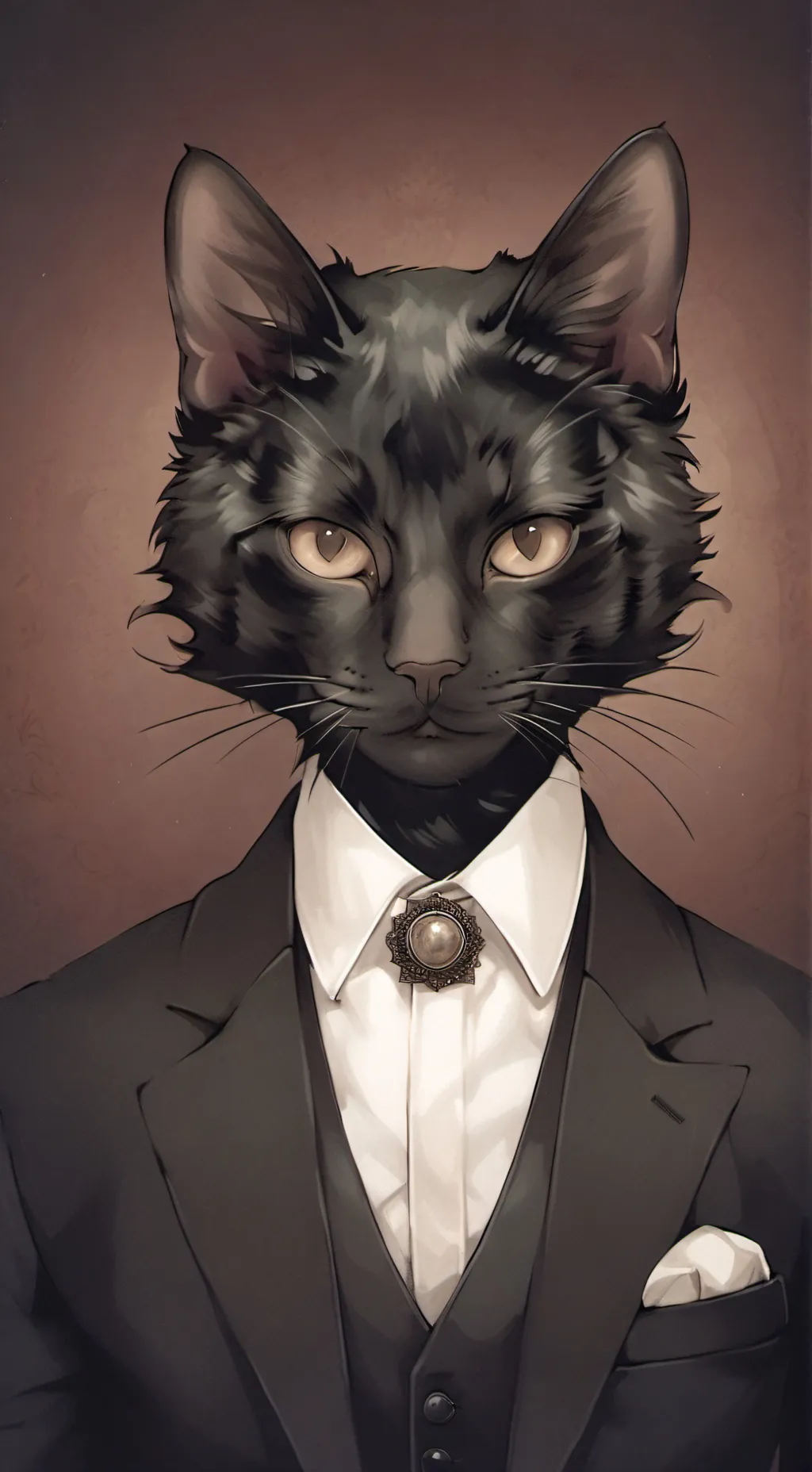 ai character: Behemoth background