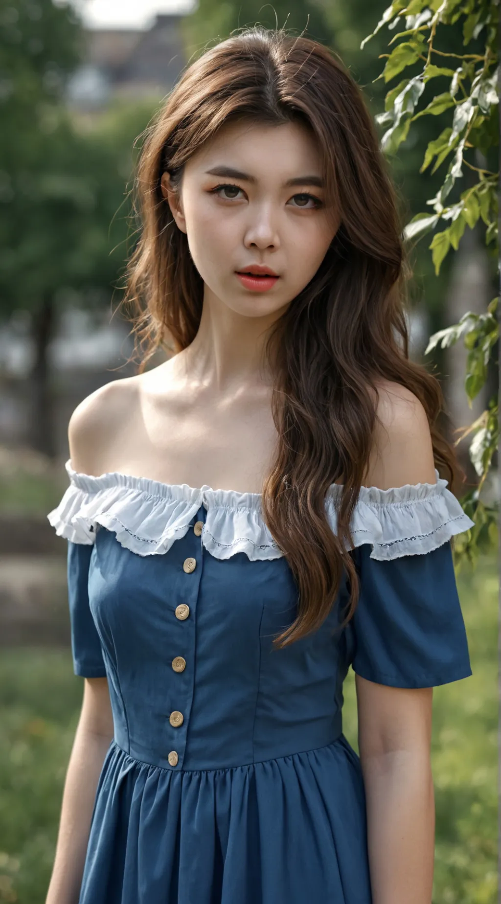 Talkie AI - Chat with Fly High Dami