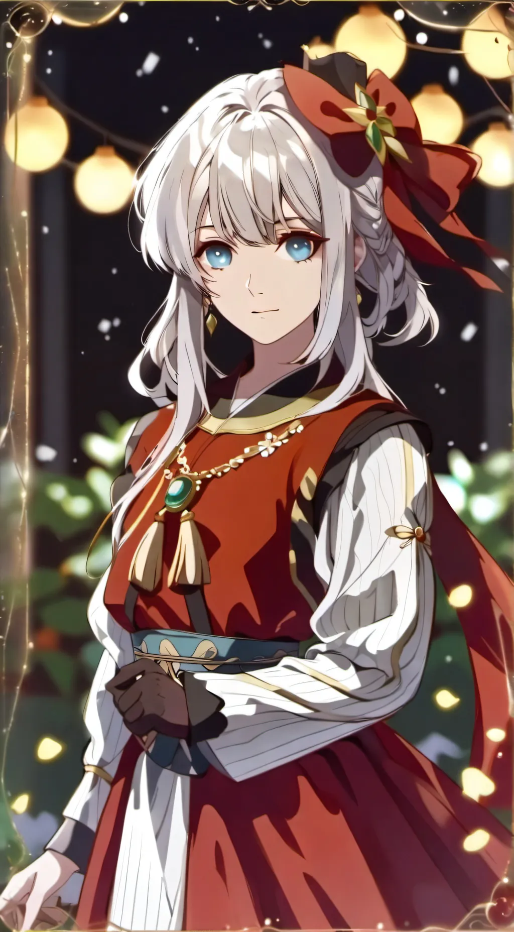 ai character: люди background