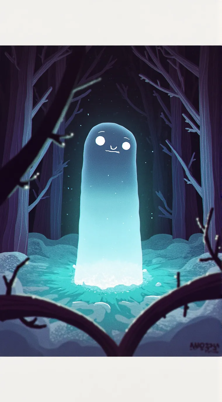 ai character: SEAN LANDIS background