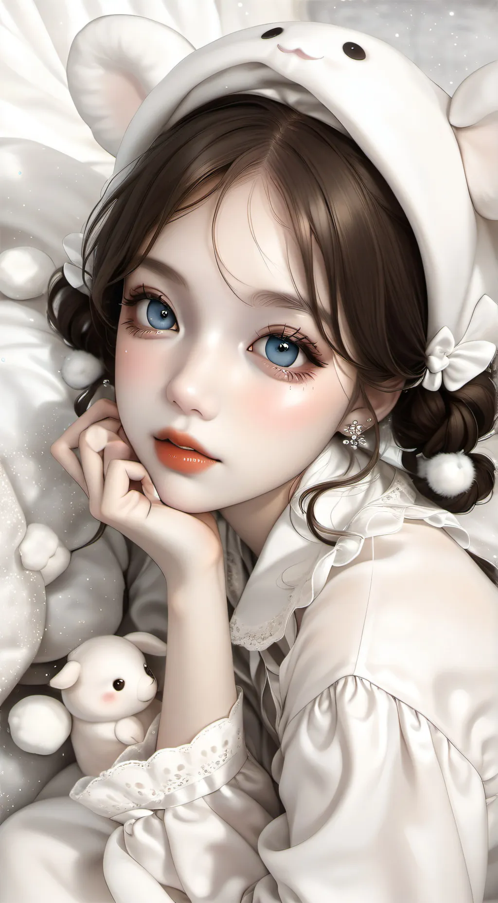 ai character: mha bakugo! background