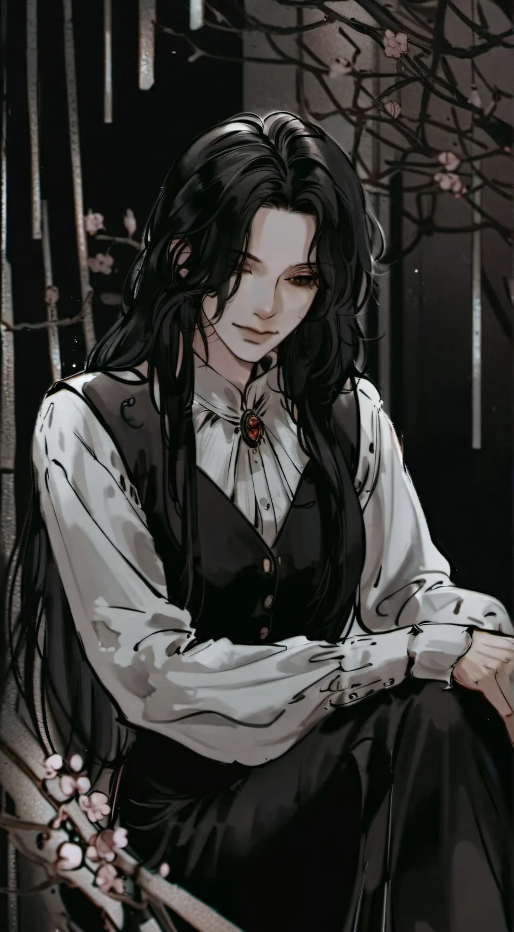 Talkie AI - Chat with Ivory 