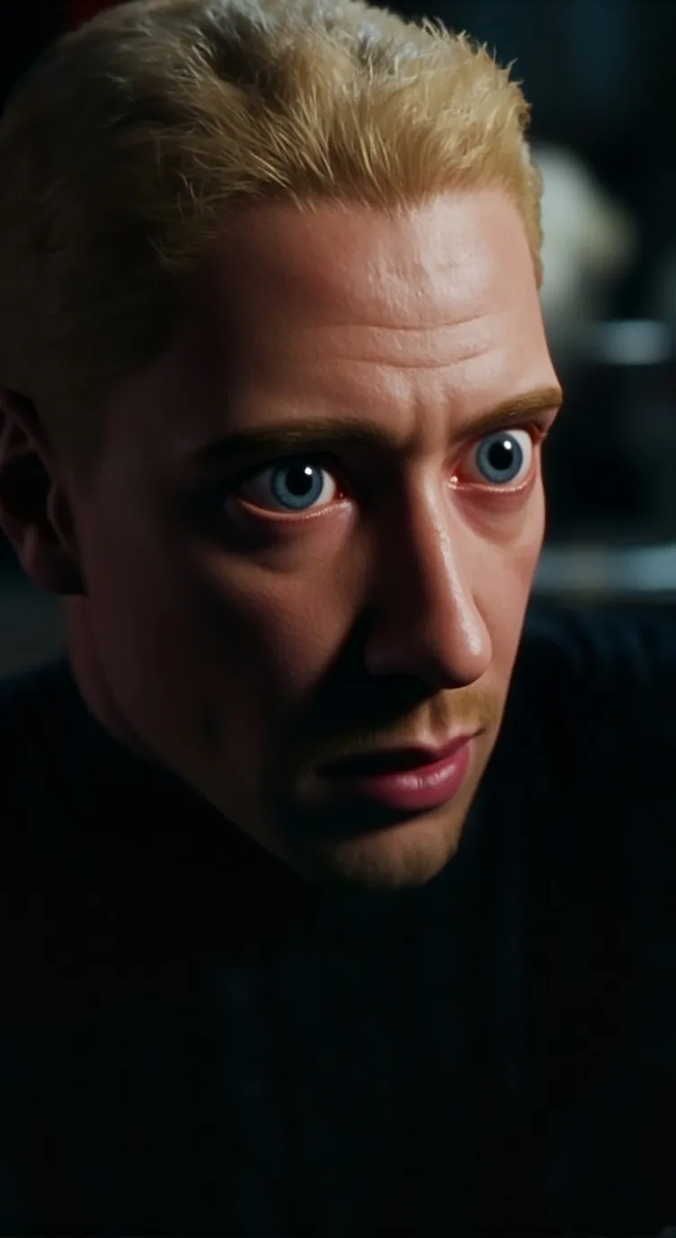 ai character: X ~Draco malfoy~ X background