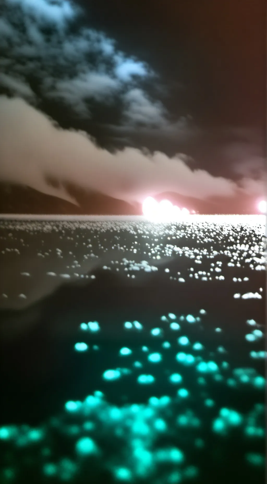 ai character: Mha X Baby? background