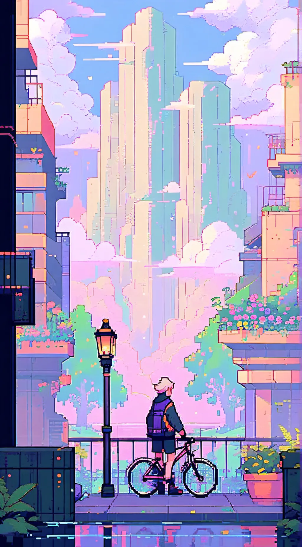 ai character: DW #3?!  background