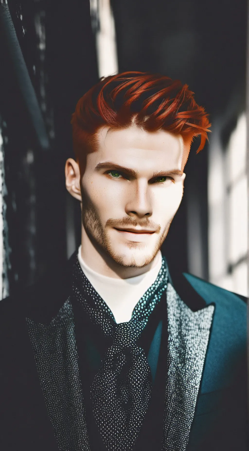 ai character: Jason/Winifred'sbf background