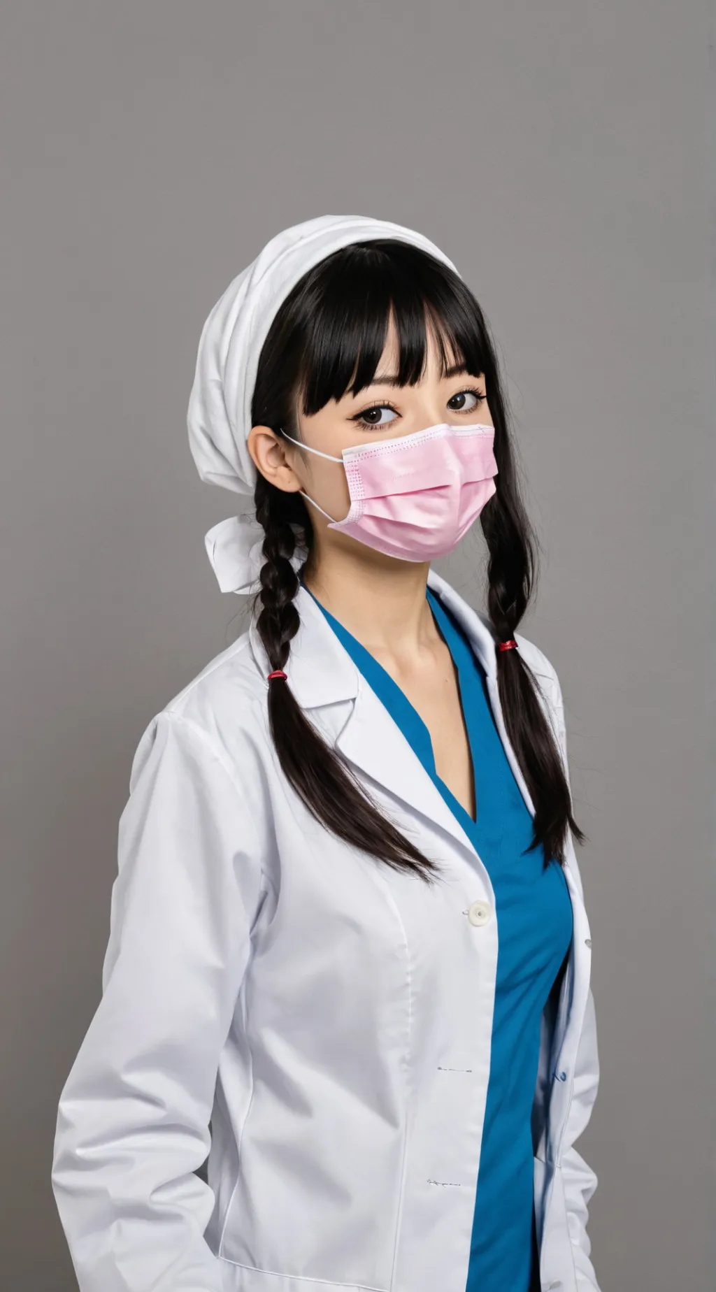 Talkie AI - Chat with Lara