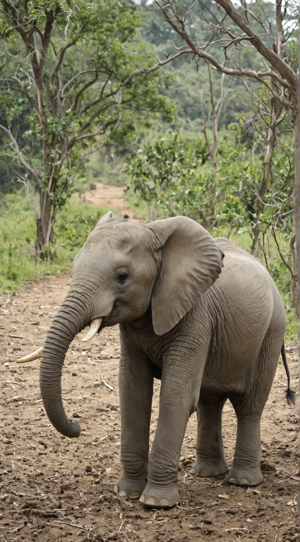 ai character: your life  background