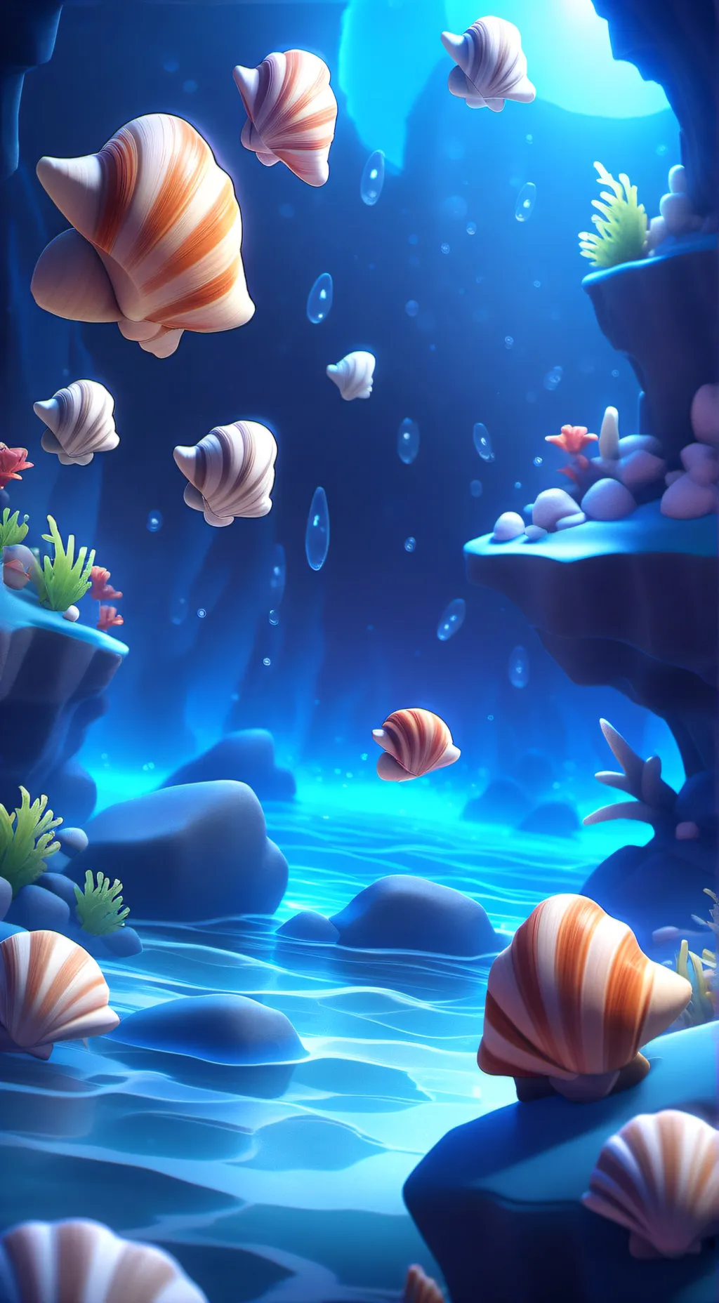 Talkie AI - Chat with Shelly