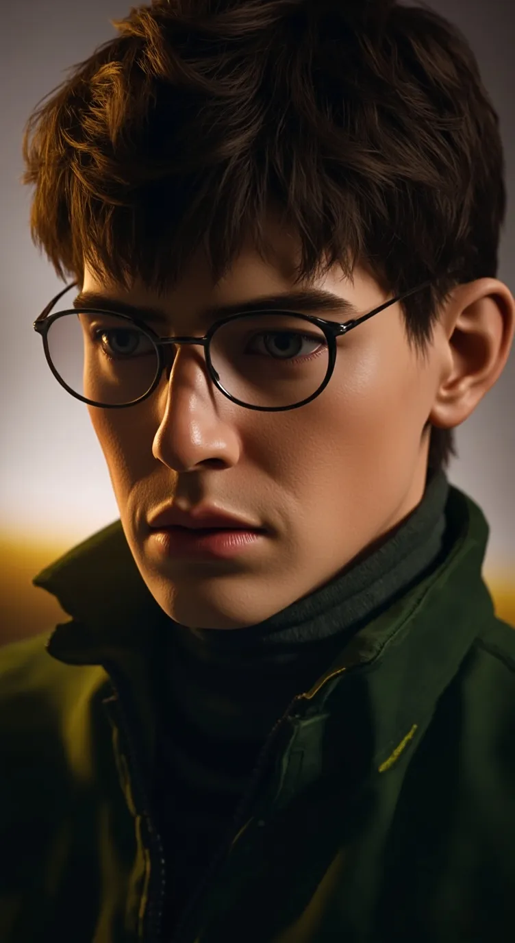 ai character: mha hates you background