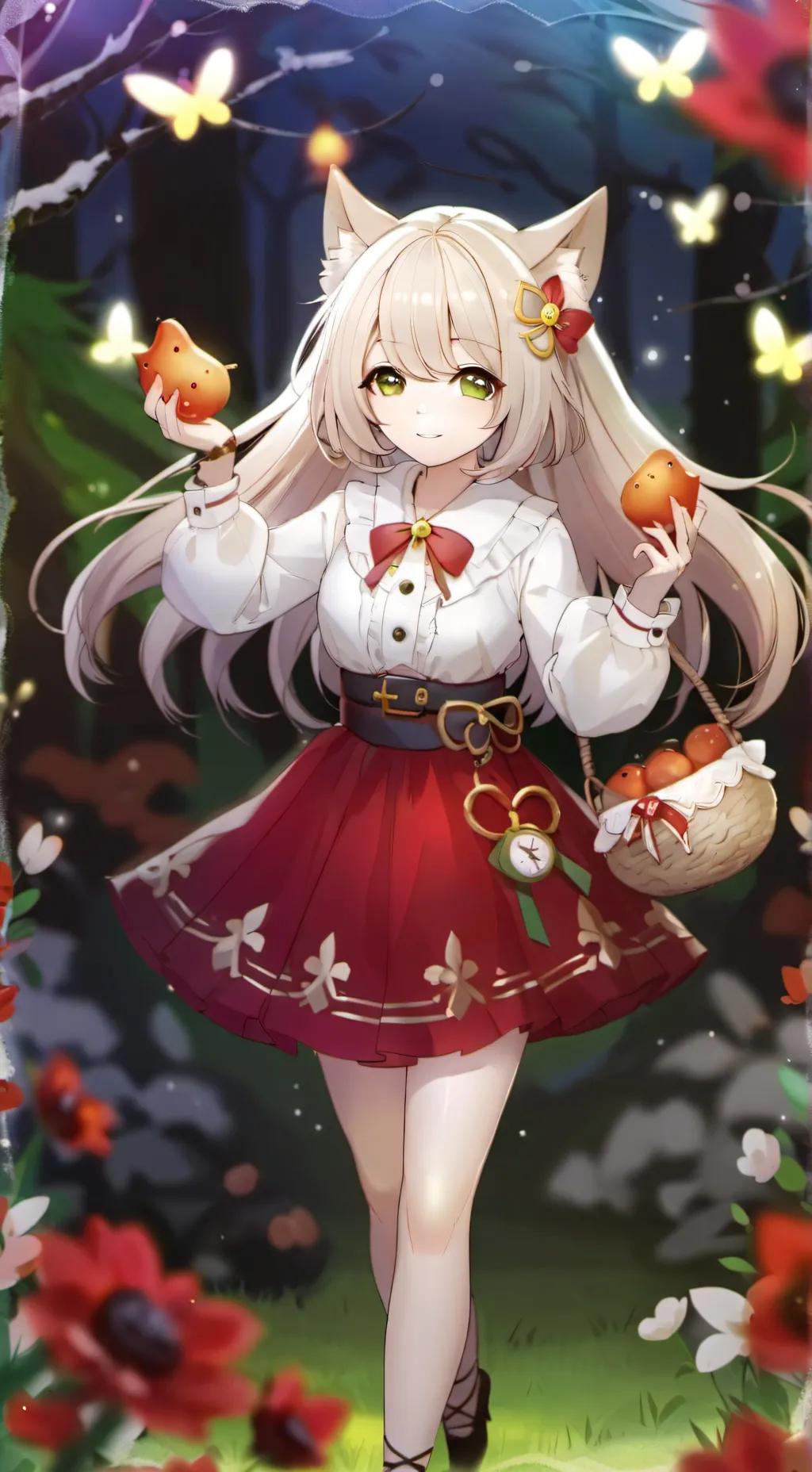 ai character: mha trauma part 2 background