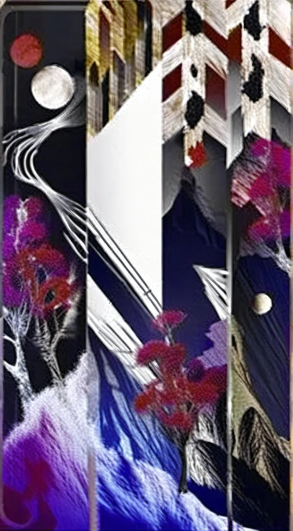 ai character: Diabolik lovers background