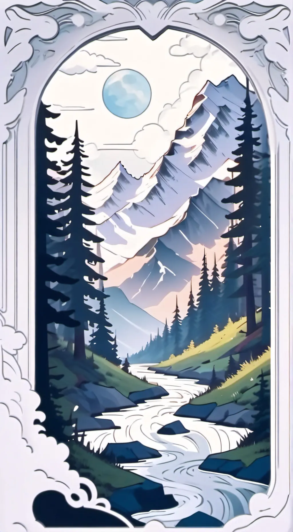 ai character: ellen joe background